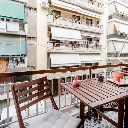 Brand New Modern Lux Apartment Close To Historical Center! Atenas Exterior foto