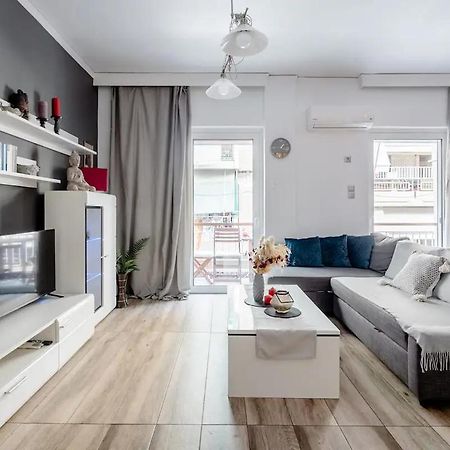 Brand New Modern Lux Apartment Close To Historical Center! Atenas Exterior foto