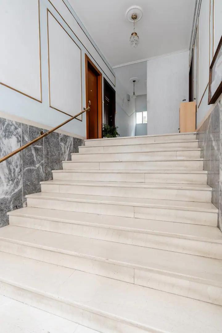 Brand New Modern Lux Apartment Close To Historical Center! Atenas Exterior foto