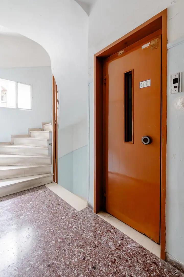 Brand New Modern Lux Apartment Close To Historical Center! Atenas Exterior foto