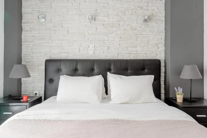 Brand New Modern Lux Apartment Close To Historical Center! Atenas Exterior foto